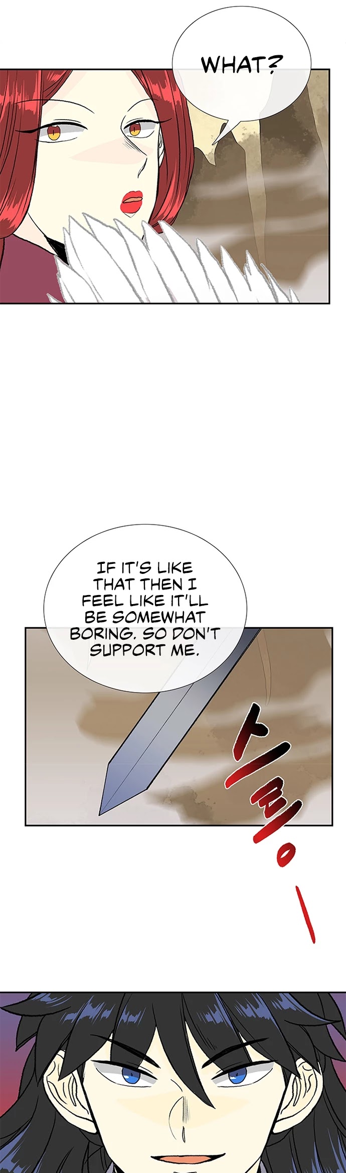 The Scholar's Reincarnation Chapter 140 page 29 - Chapter 140
