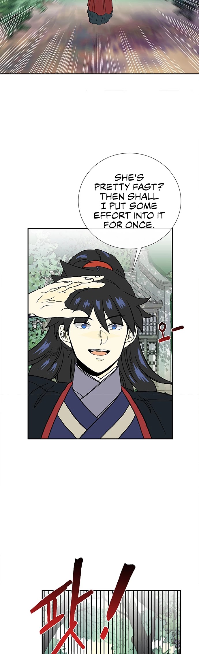 The Scholar's Reincarnation Chapter 140 page 4 - Chapter 140