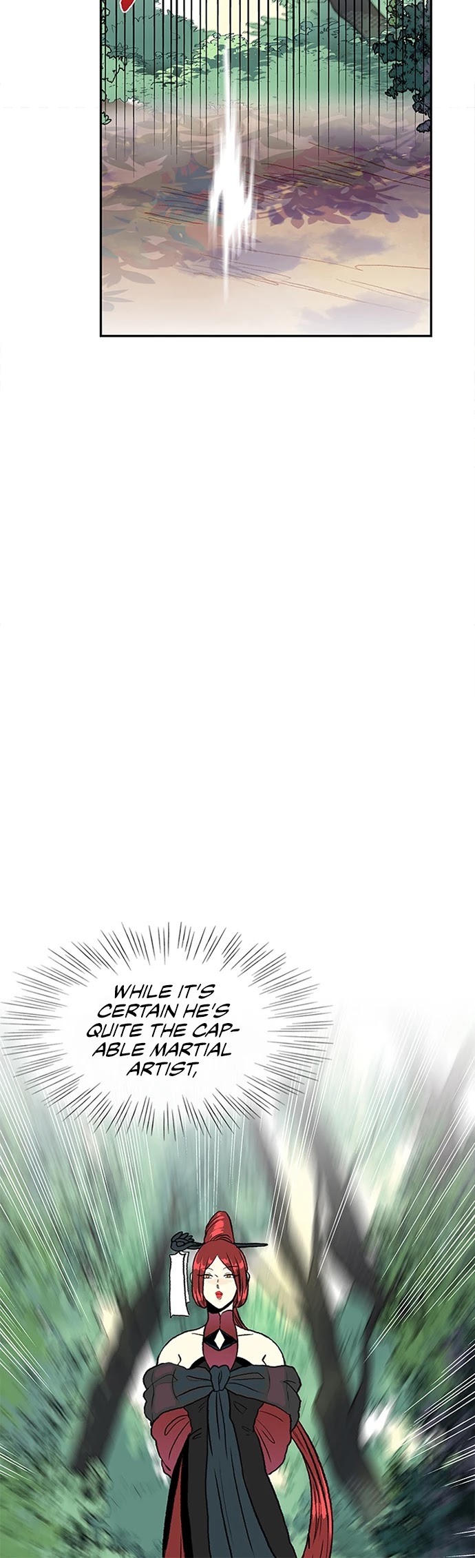 The Scholar's Reincarnation Chapter 140 page 5 - Chapter 140