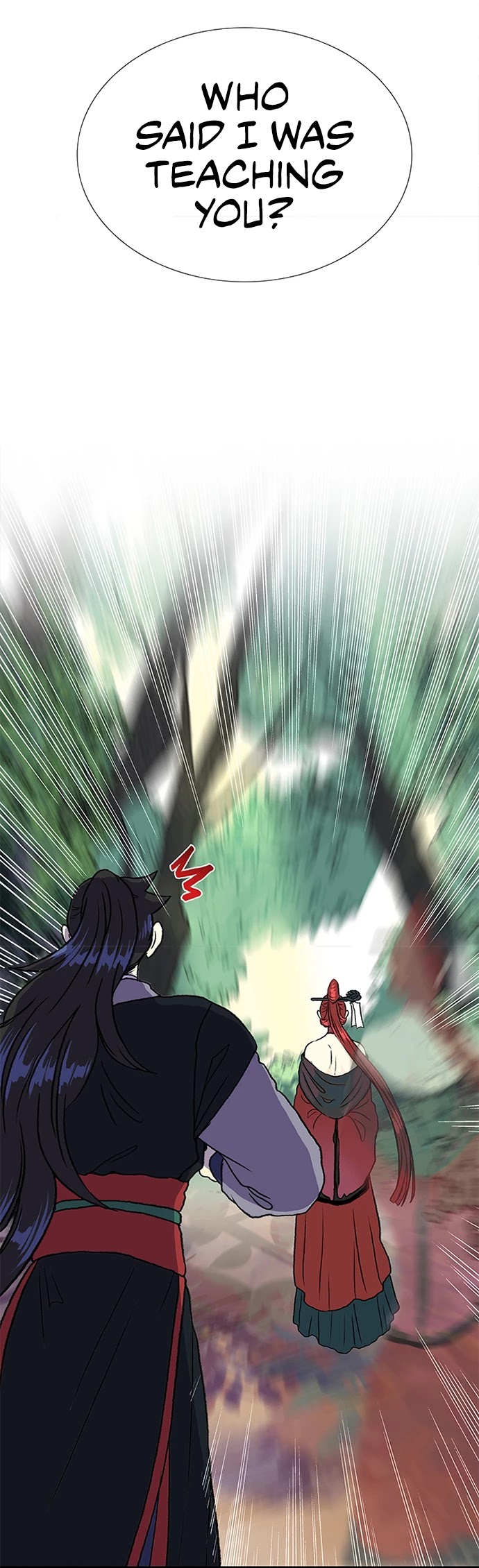 The Scholar's Reincarnation Chapter 140 page 8 - Chapter 140