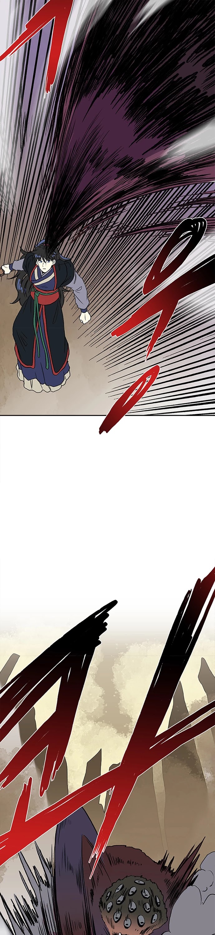 The Scholar's Reincarnation Chapter 141 page 14 - Chapter 141