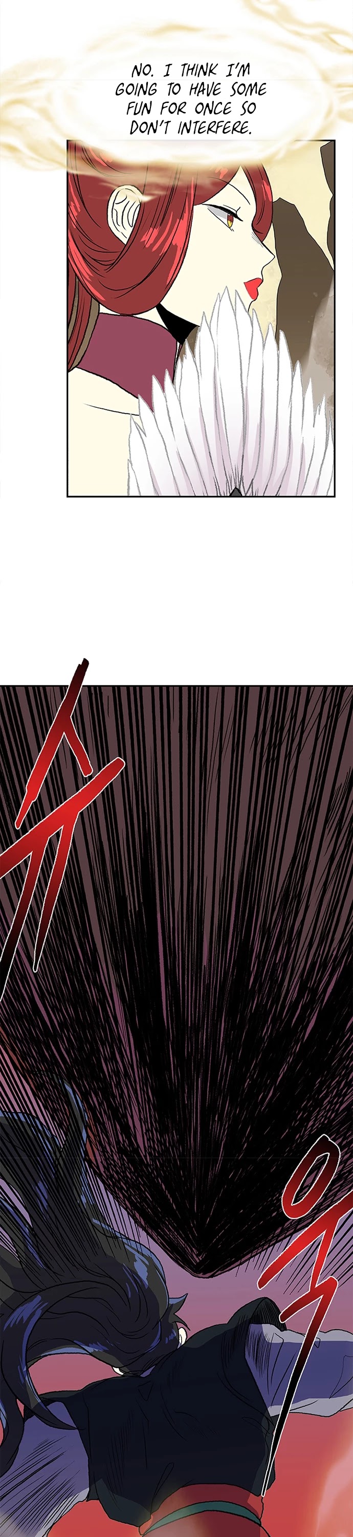 The Scholar's Reincarnation Chapter 141 page 23 - Chapter 141