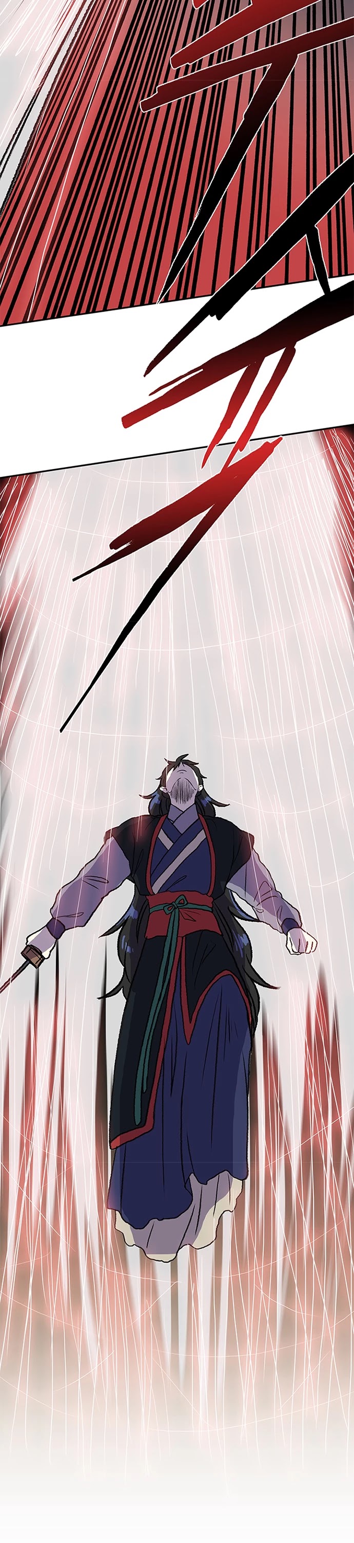 The Scholar's Reincarnation Chapter 141 page 31 - Chapter 141