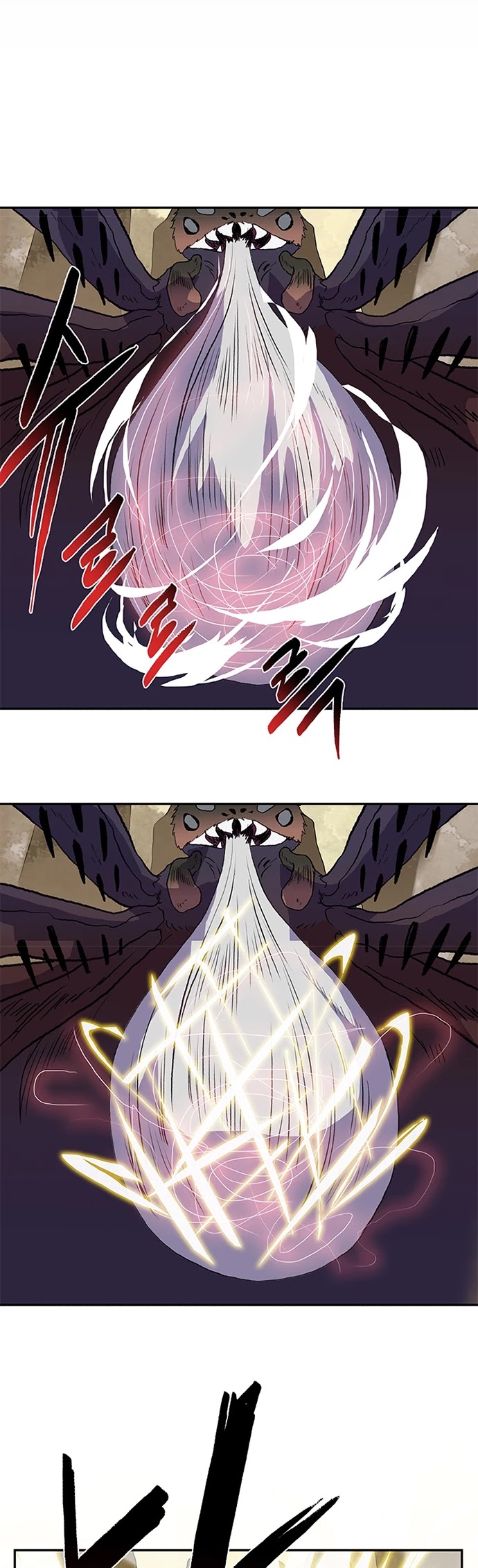 The Scholar's Reincarnation Chapter 141 page 32 - Chapter 141
