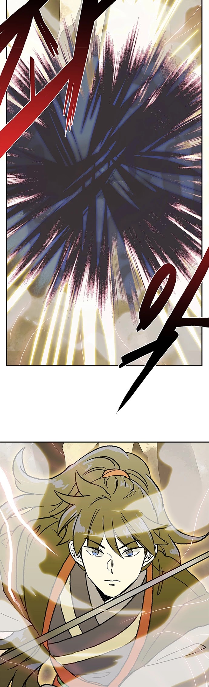 The Scholar's Reincarnation Chapter 141 page 33 - Chapter 141