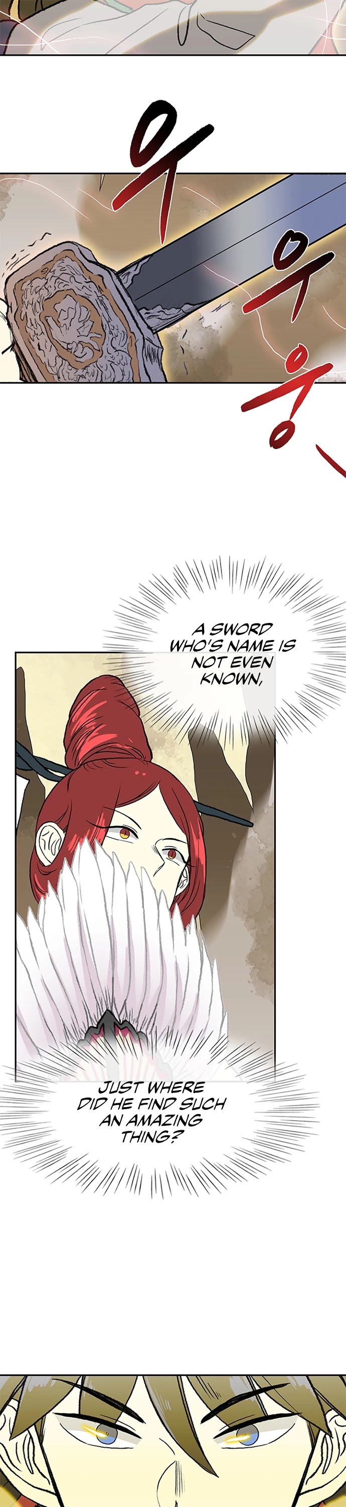 The Scholar's Reincarnation Chapter 141 page 34 - Chapter 141