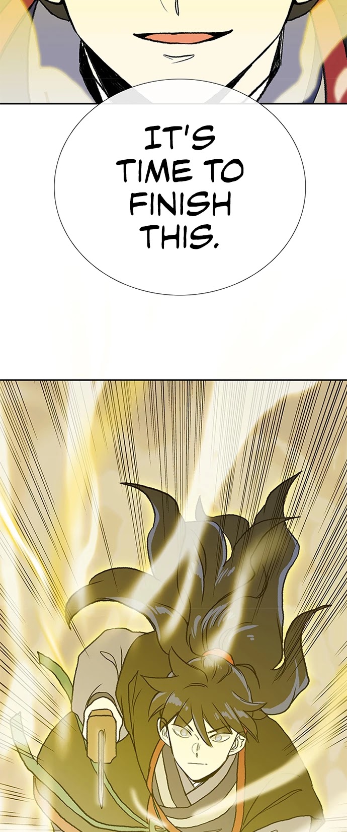 The Scholar's Reincarnation Chapter 141 page 35 - Chapter 141
