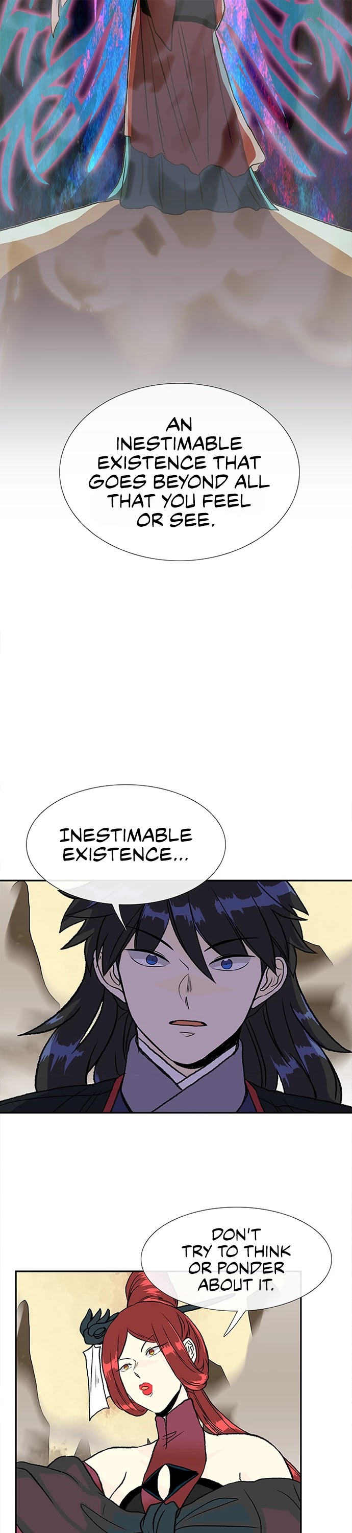 The Scholar's Reincarnation Chapter 142 page 18 - Chapter 142