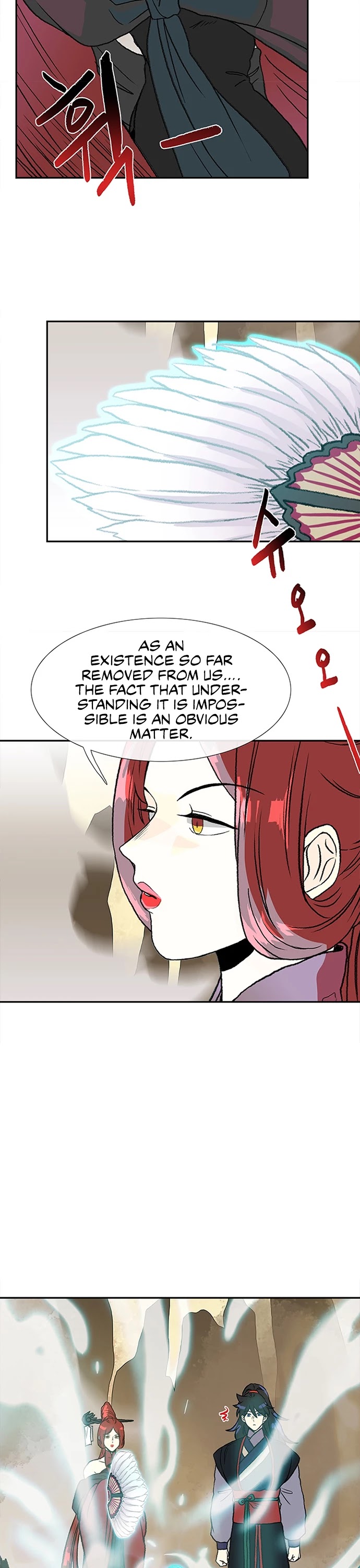 The Scholar's Reincarnation Chapter 142 page 19 - Chapter 142