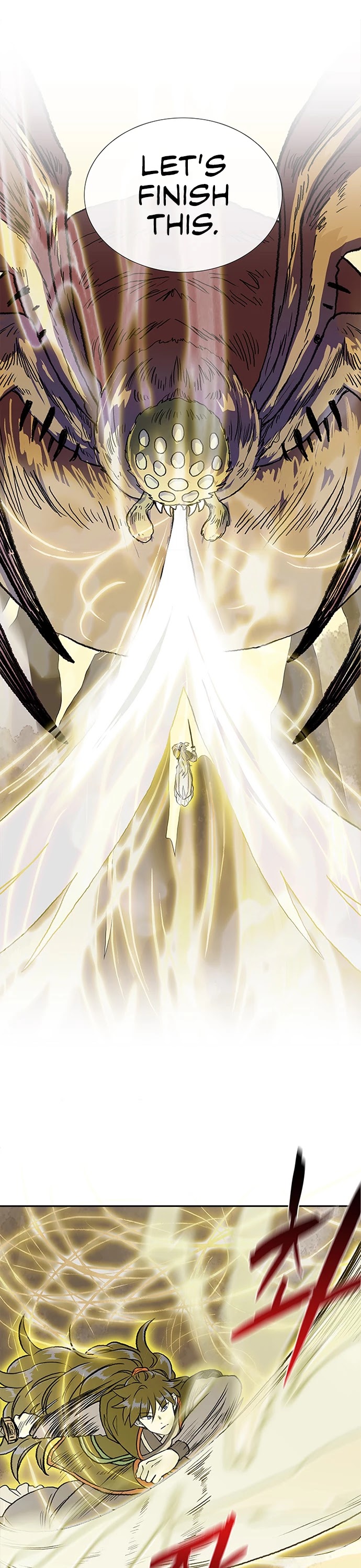 The Scholar's Reincarnation Chapter 142 page 2 - Chapter 142