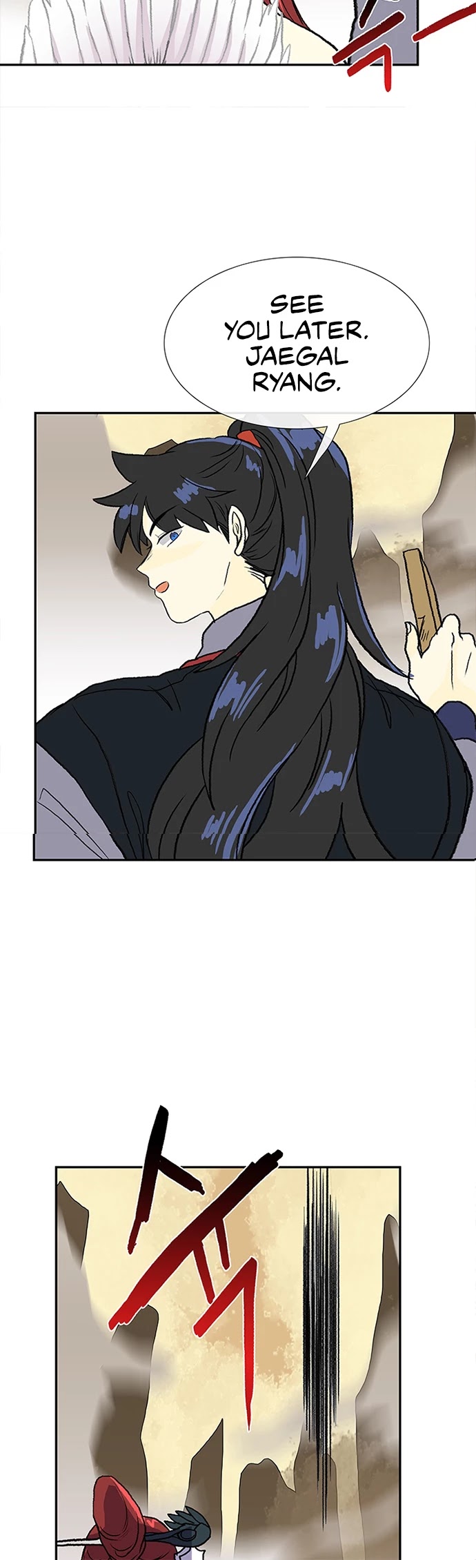 The Scholar's Reincarnation Chapter 142 page 29 - Chapter 142
