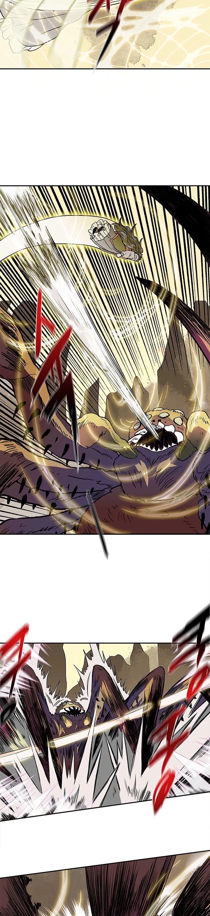 The Scholar's Reincarnation Chapter 142 page 3 - Chapter 142