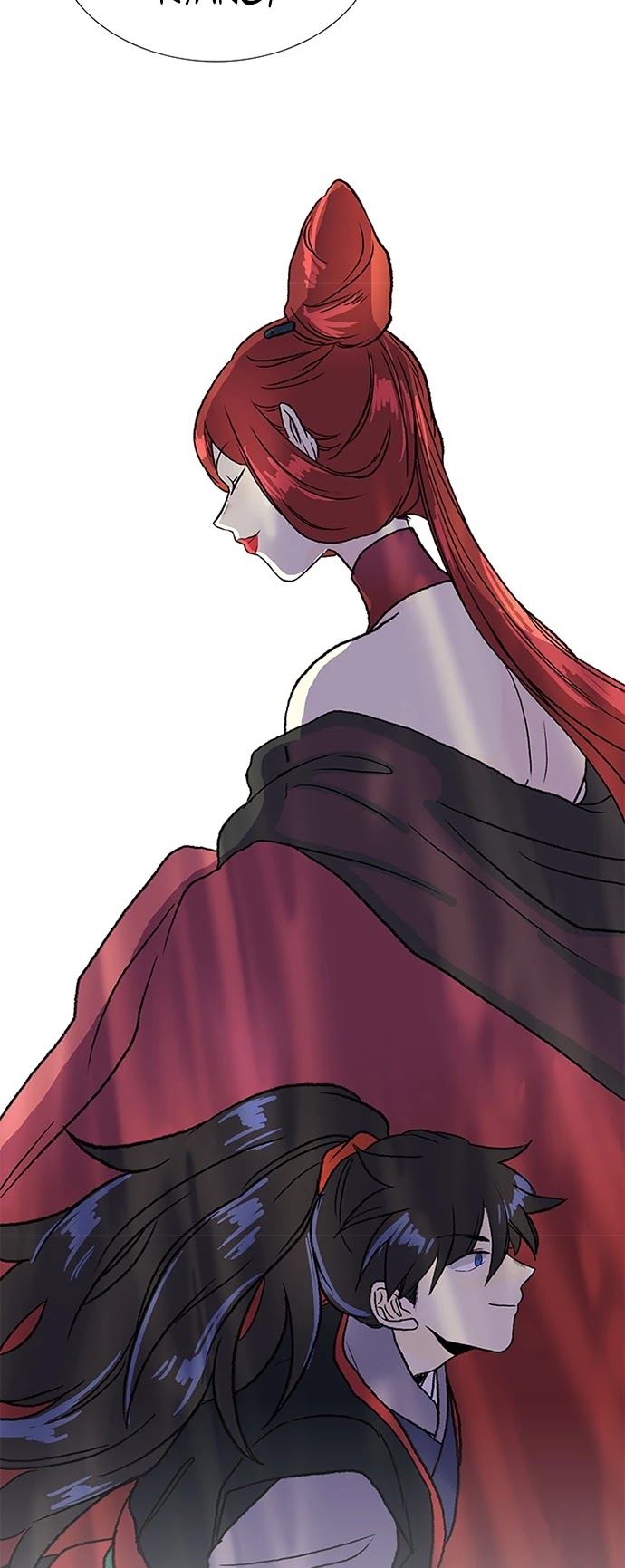 The Scholar's Reincarnation Chapter 142 page 36 - Chapter 142