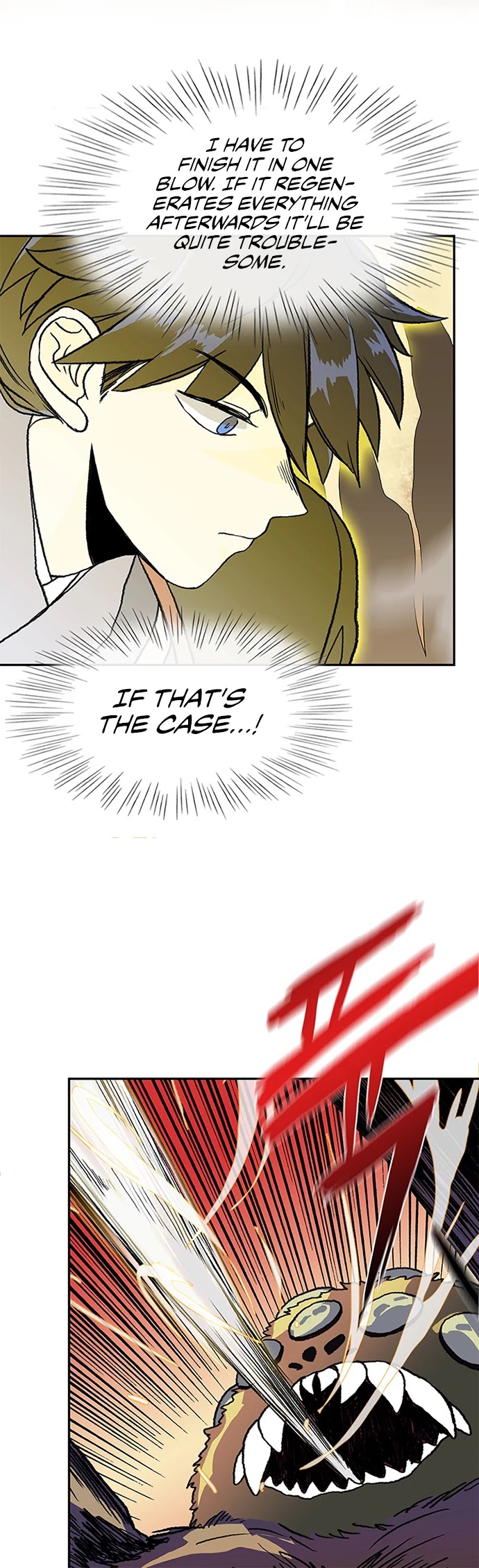 The Scholar's Reincarnation Chapter 142 page 5 - Chapter 142