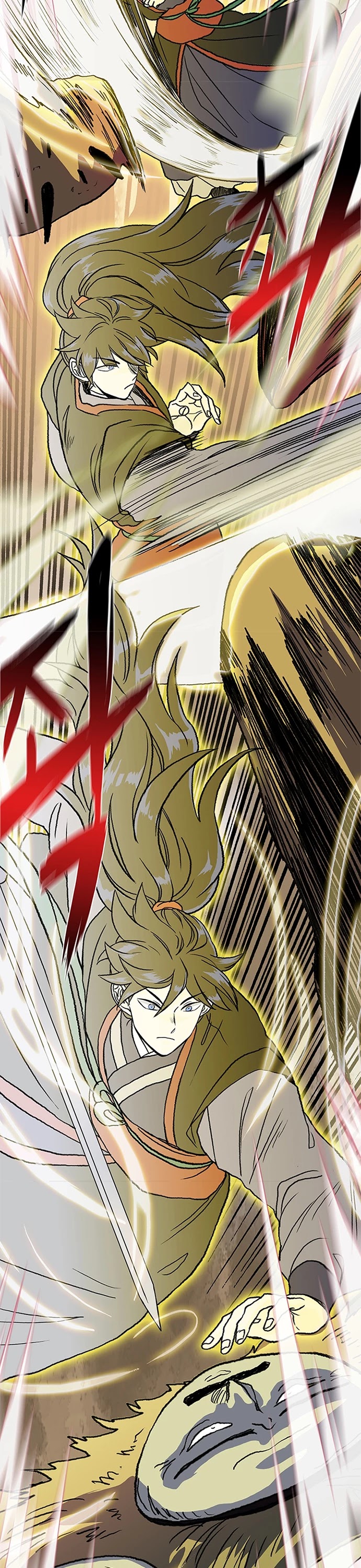 The Scholar's Reincarnation Chapter 142 page 7 - Chapter 142