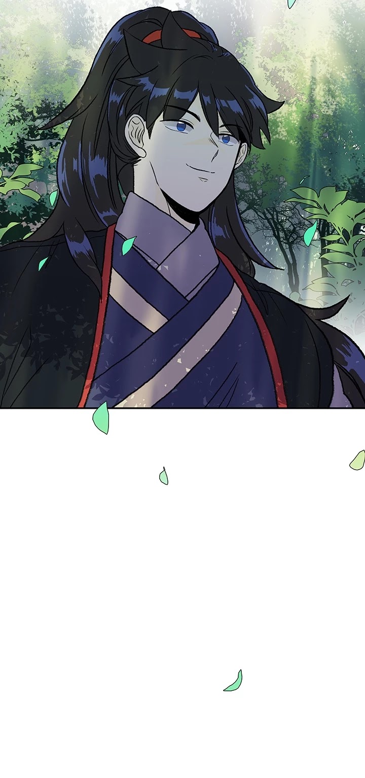 The Scholar's Reincarnation Chapter 143 page 33 - Chapter 143