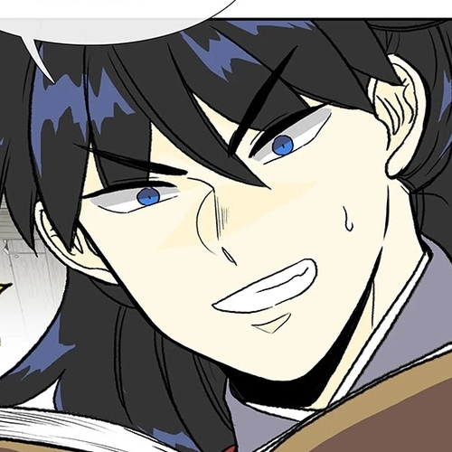 The Scholar's Reincarnation Chapter 143 cover