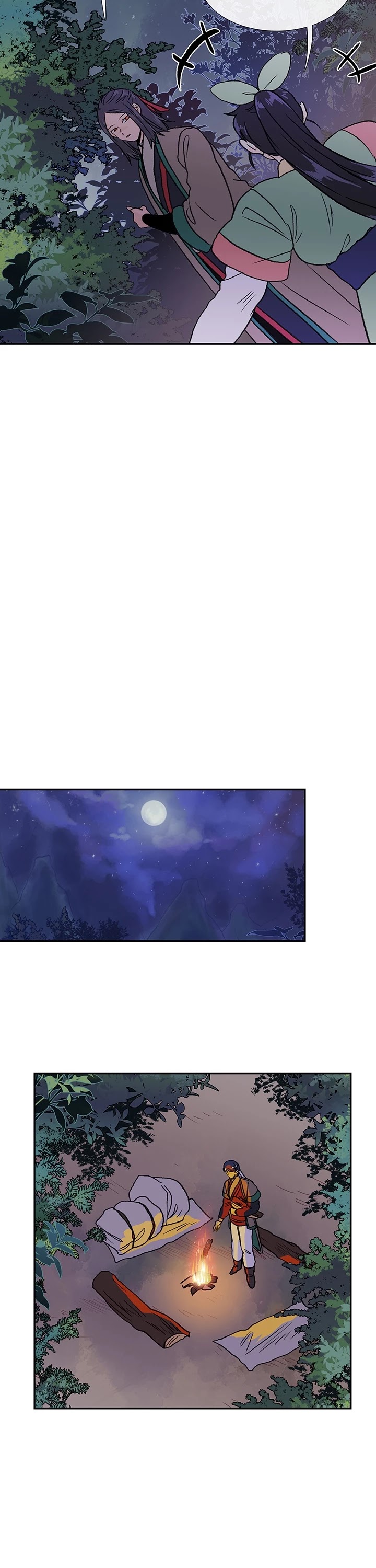 The Scholar's Reincarnation Chapter 144 page 22 - Chapter 144