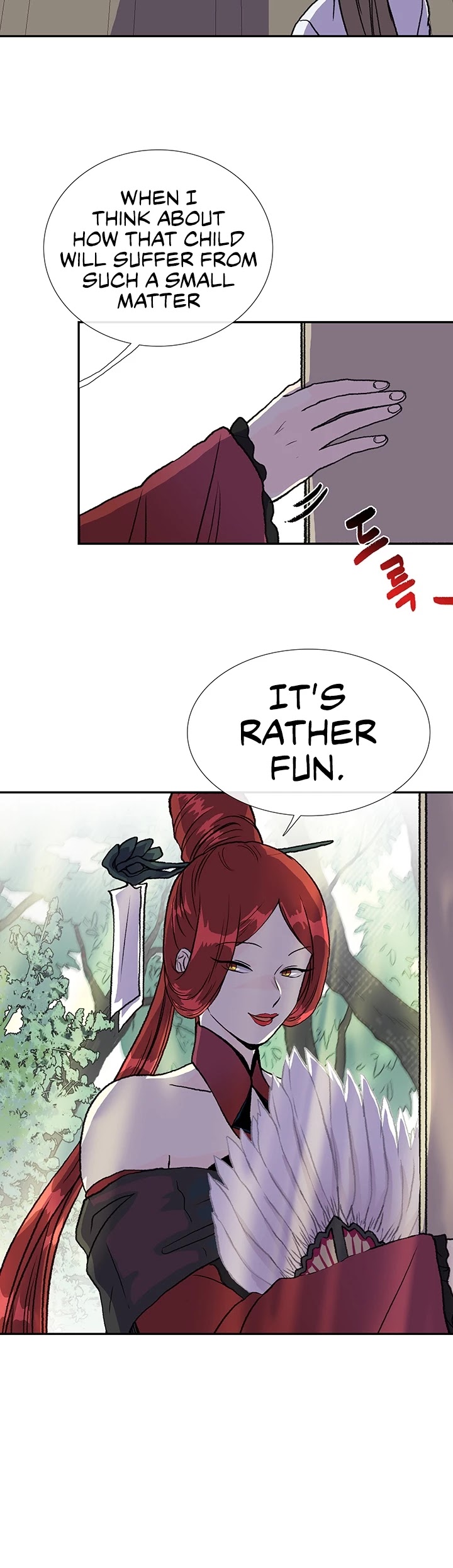 The Scholar's Reincarnation Chapter 144 page 8 - Chapter 144
