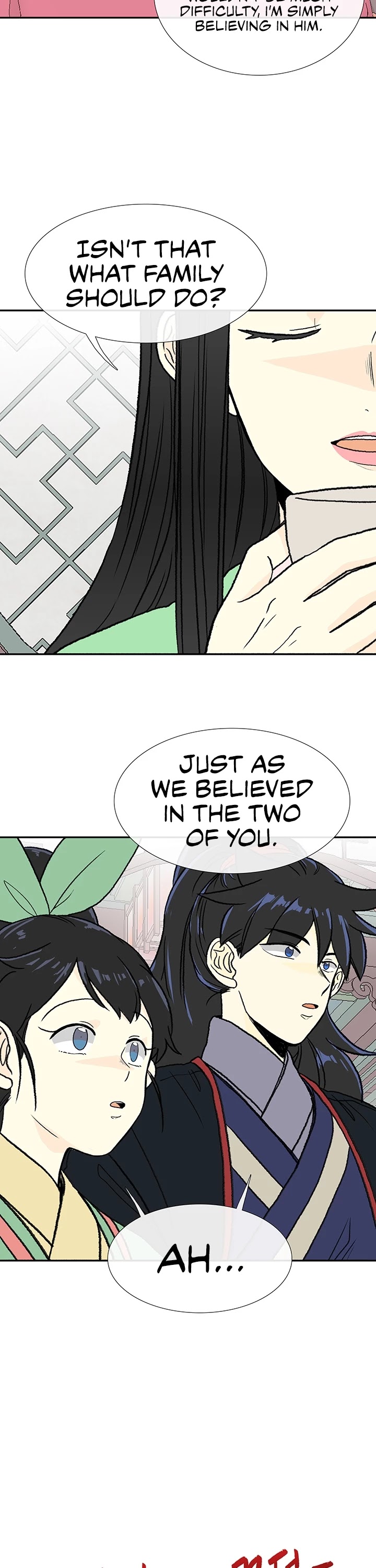 The Scholar's Reincarnation Chapter 145 page 14 - Chapter 145