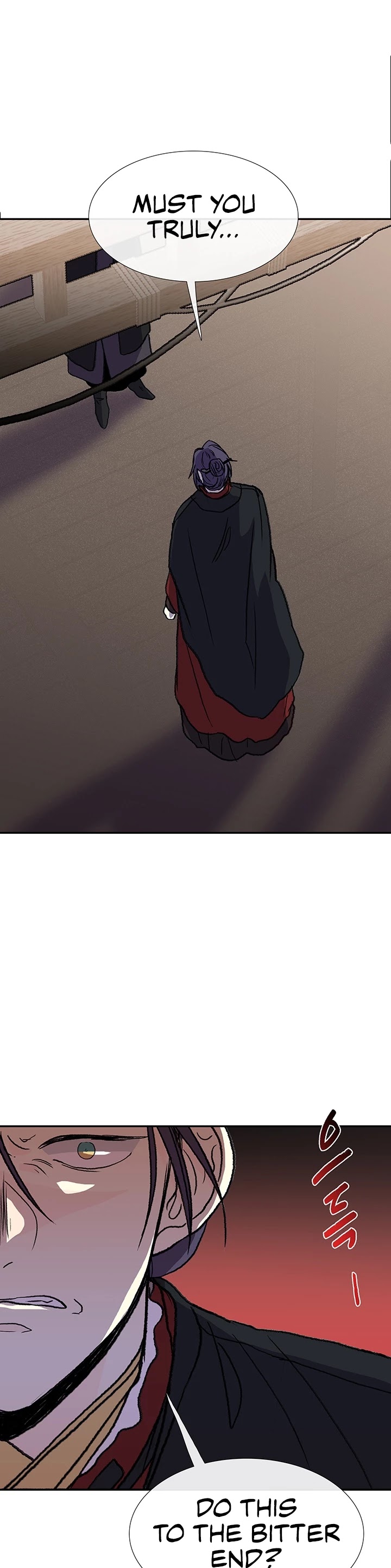 The Scholar's Reincarnation Chapter 145 page 31 - Chapter 145
