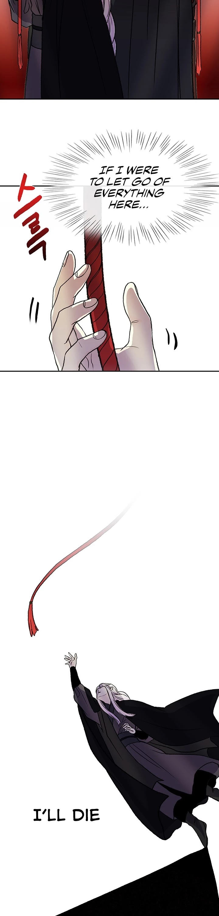 The Scholar's Reincarnation Chapter 146 page 11 - Chapter 146