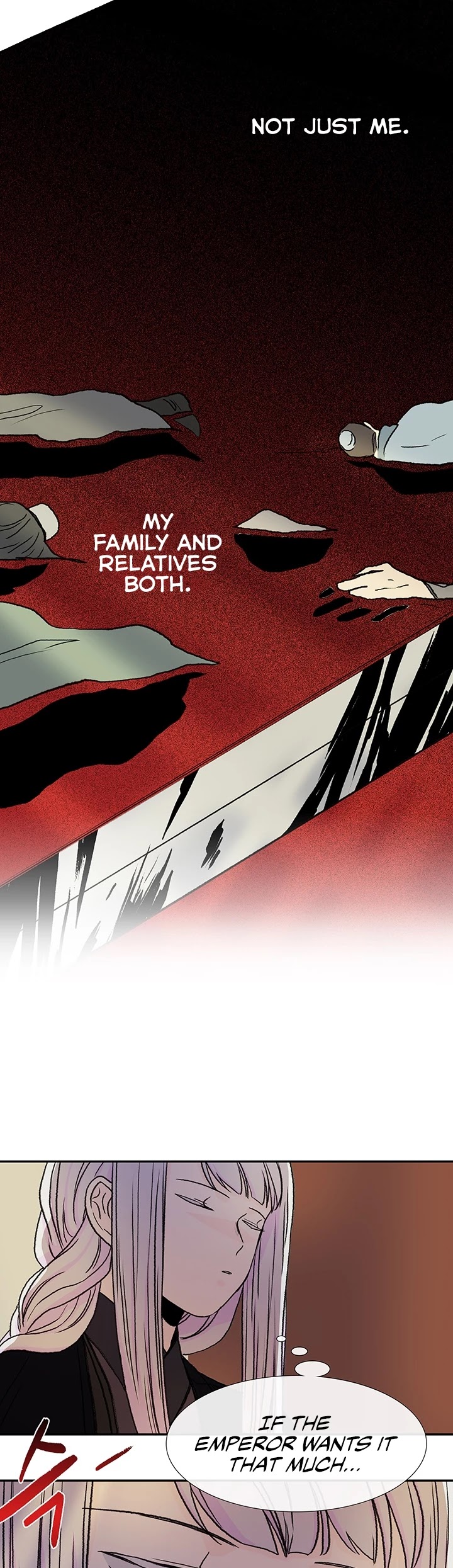 The Scholar's Reincarnation Chapter 146 page 12 - Chapter 146