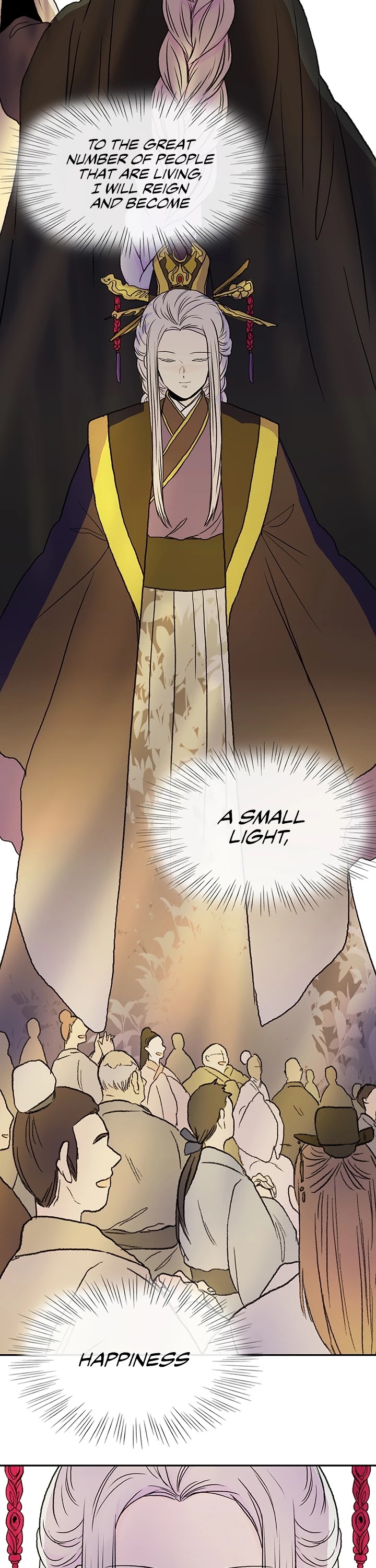 The Scholar's Reincarnation Chapter 146 page 15 - Chapter 146