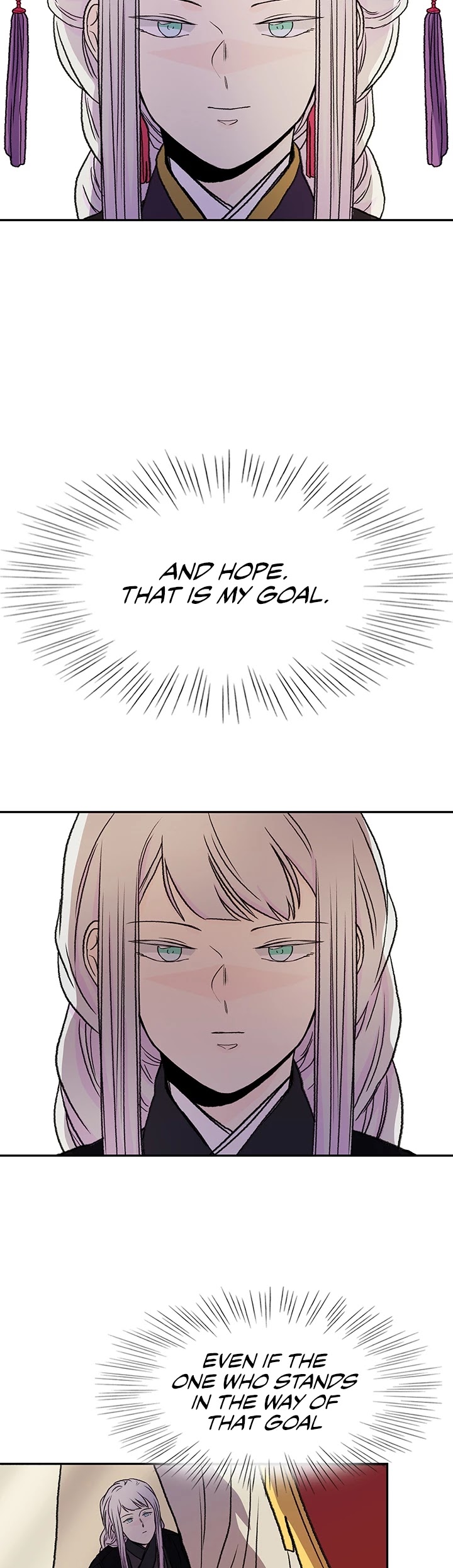The Scholar's Reincarnation Chapter 146 page 16 - Chapter 146