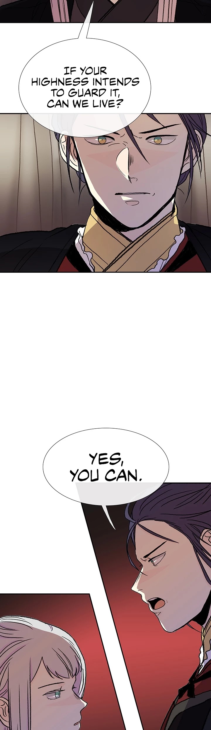 The Scholar's Reincarnation Chapter 146 page 5 - Chapter 146