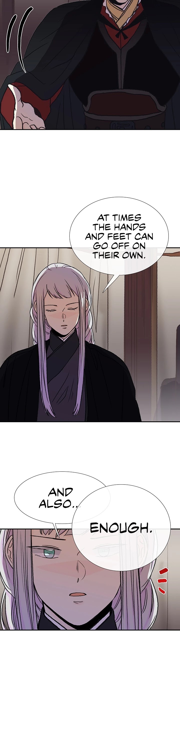 The Scholar's Reincarnation Chapter 146 page 7 - Chapter 146