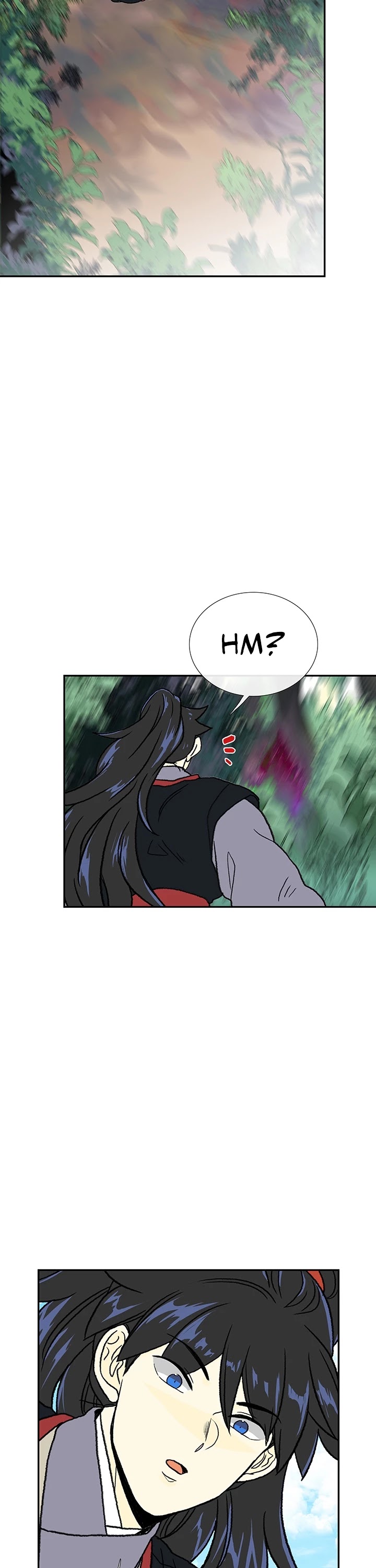 The Scholar's Reincarnation Chapter 147 page 30 - Chapter 147