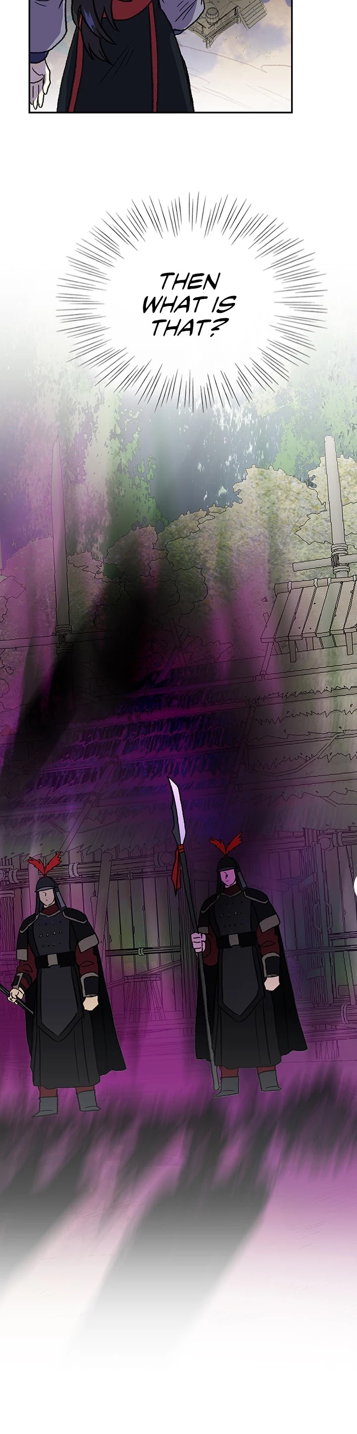 The Scholar's Reincarnation Chapter 147 page 32 - Chapter 147