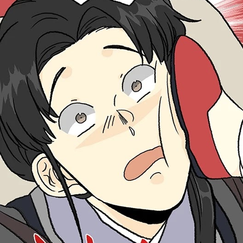 The Scholar's Reincarnation Chapter 147 cover