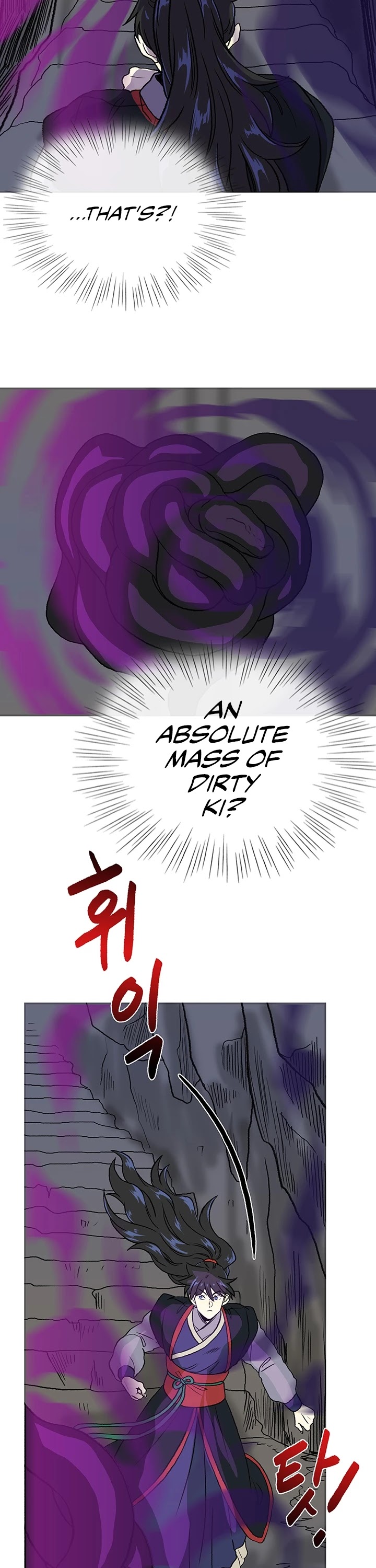 The Scholar's Reincarnation Chapter 148 page 11 - Chapter 148
