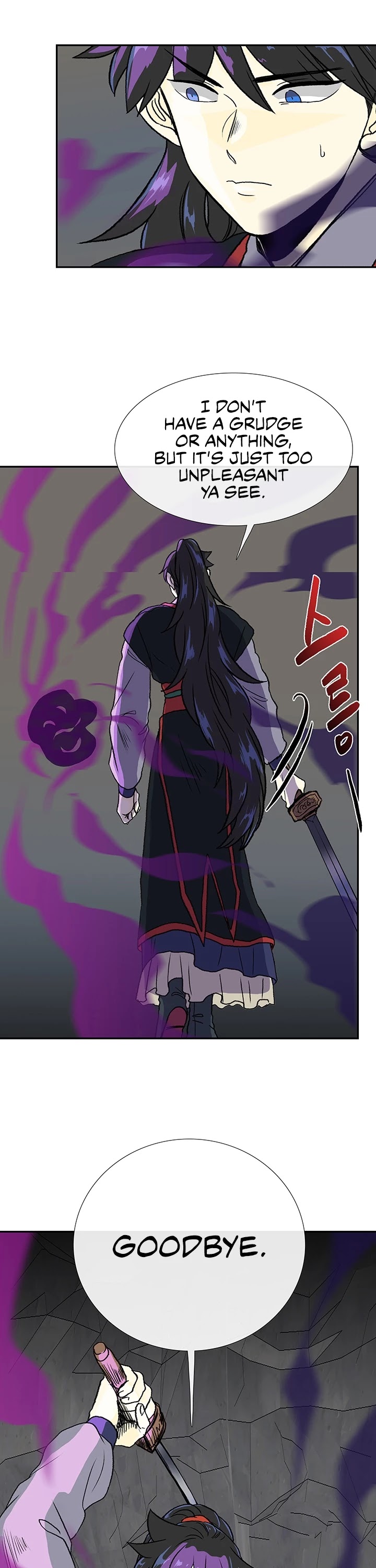 The Scholar's Reincarnation Chapter 148 page 14 - Chapter 148
