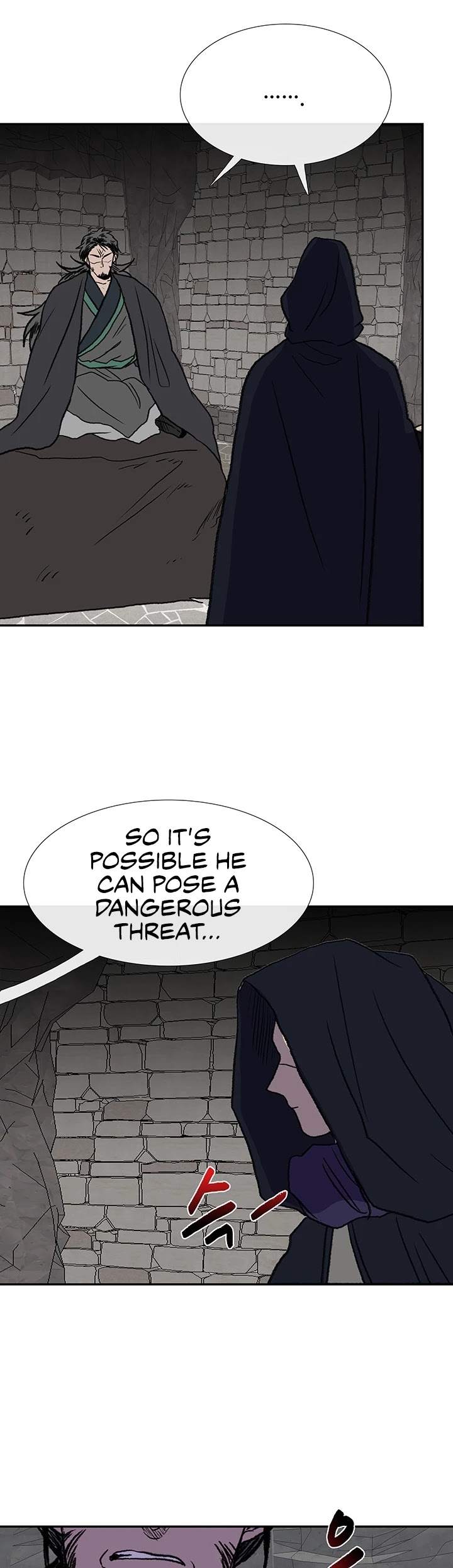The Scholar's Reincarnation Chapter 148 page 25 - Chapter 148