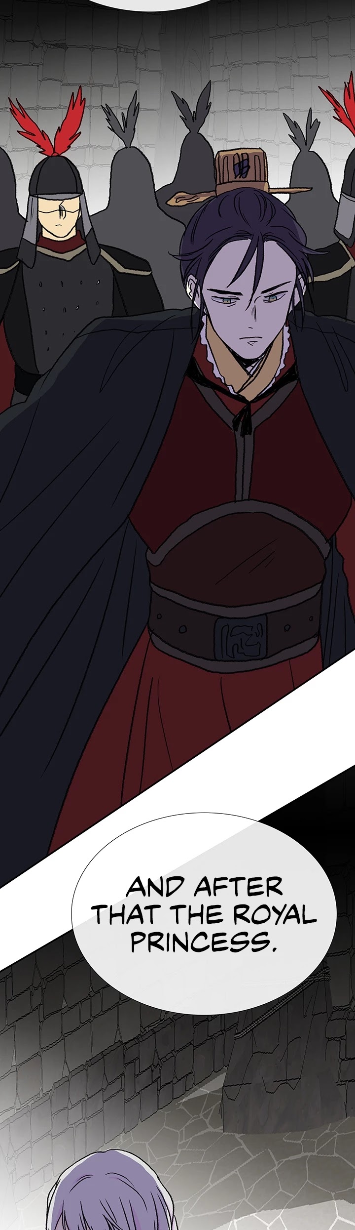 The Scholar's Reincarnation Chapter 148 page 29 - Chapter 148