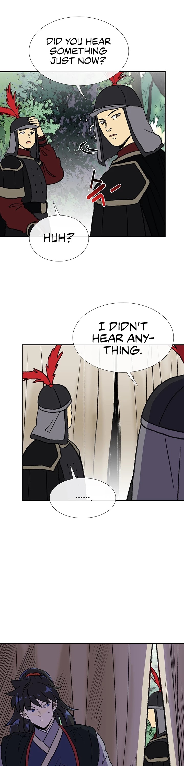 The Scholar's Reincarnation Chapter 148 page 6 - Chapter 148