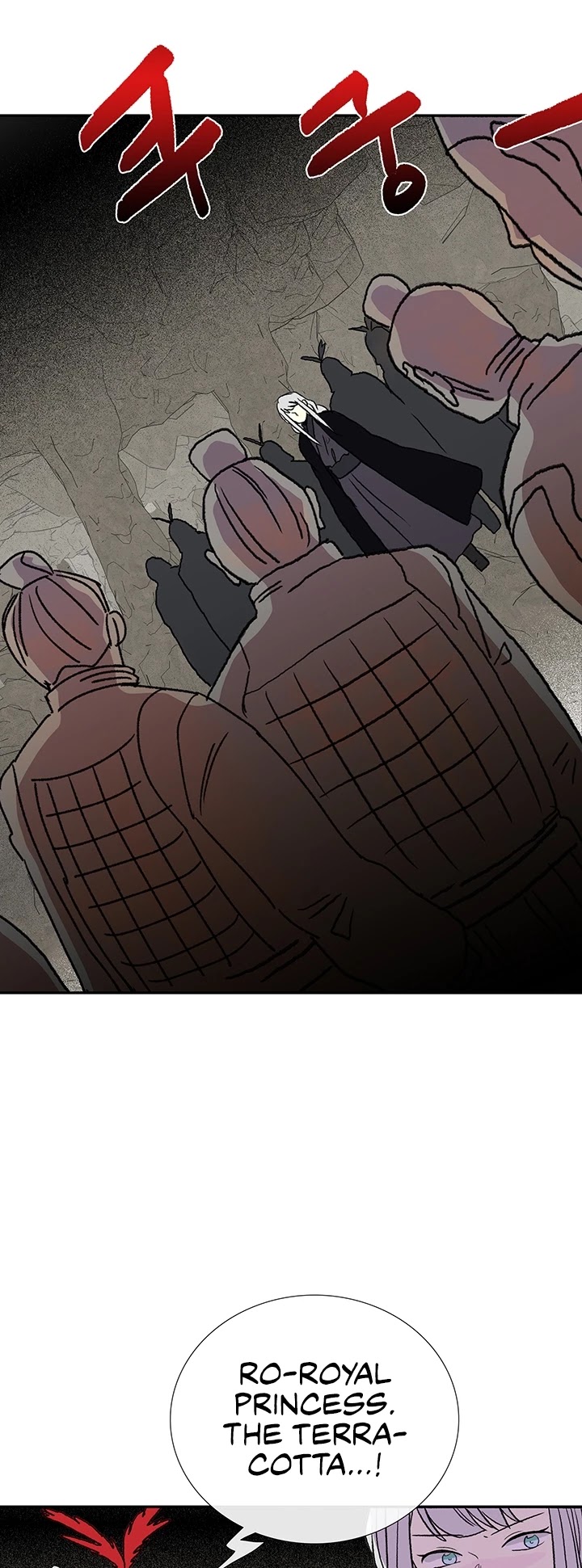 The Scholar's Reincarnation Chapter 149 page 16 - Chapter 149
