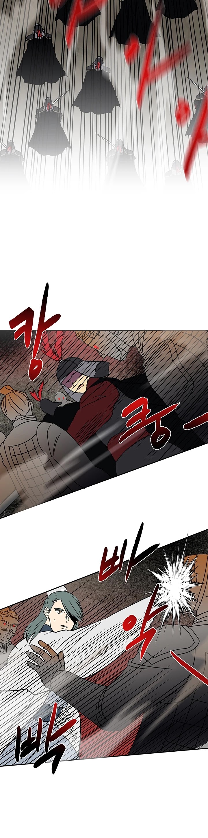 The Scholar's Reincarnation Chapter 149 page 19 - Chapter 149