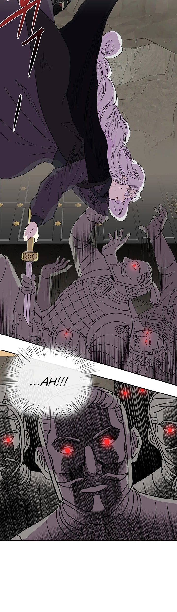 The Scholar's Reincarnation Chapter 149 page 28 - Chapter 149