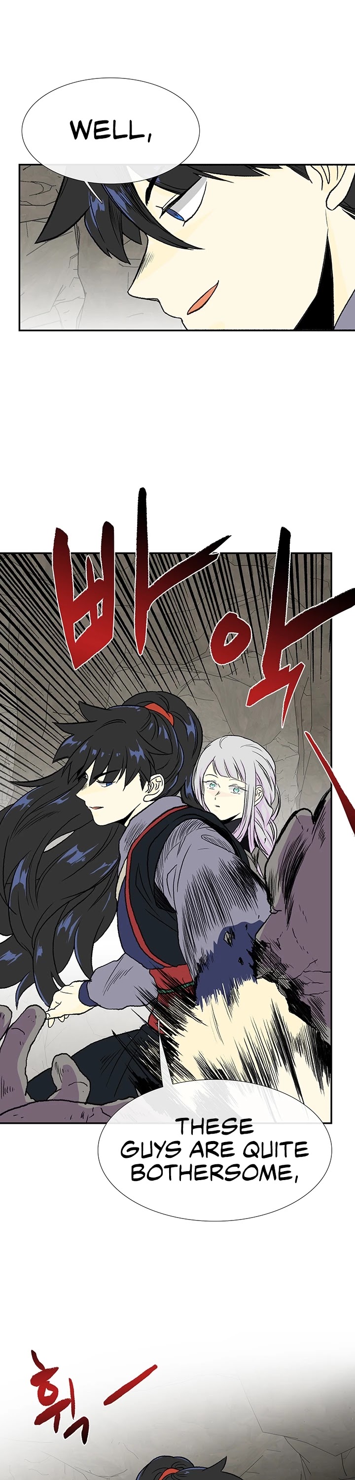 The Scholar's Reincarnation Chapter 149 page 32 - Chapter 149