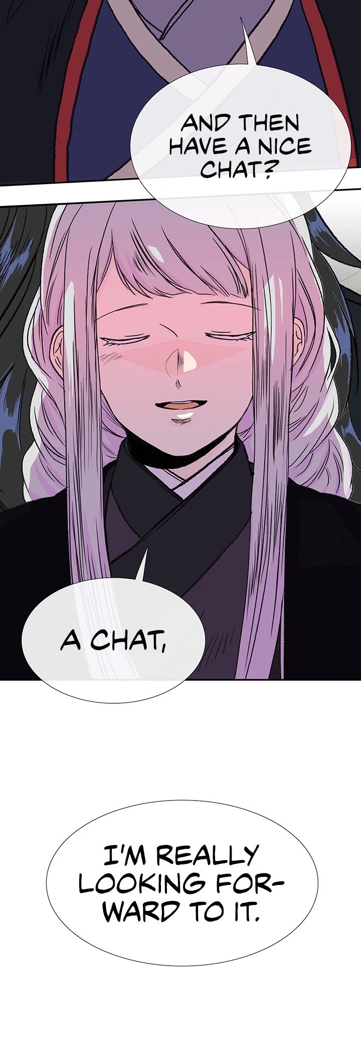 The Scholar's Reincarnation Chapter 149 page 34 - Chapter 149