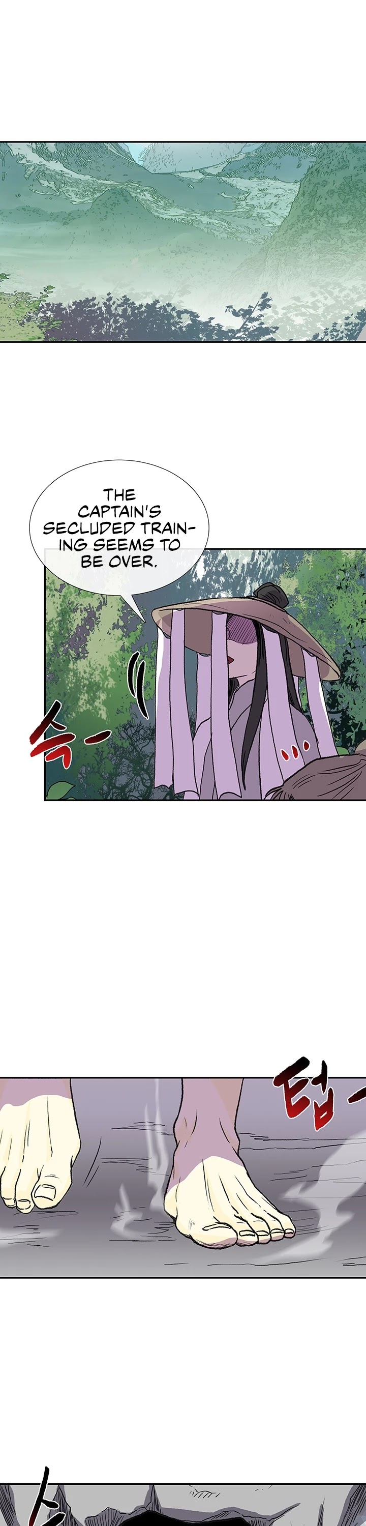 The Scholar's Reincarnation Chapter 149 page 35 - Chapter 149