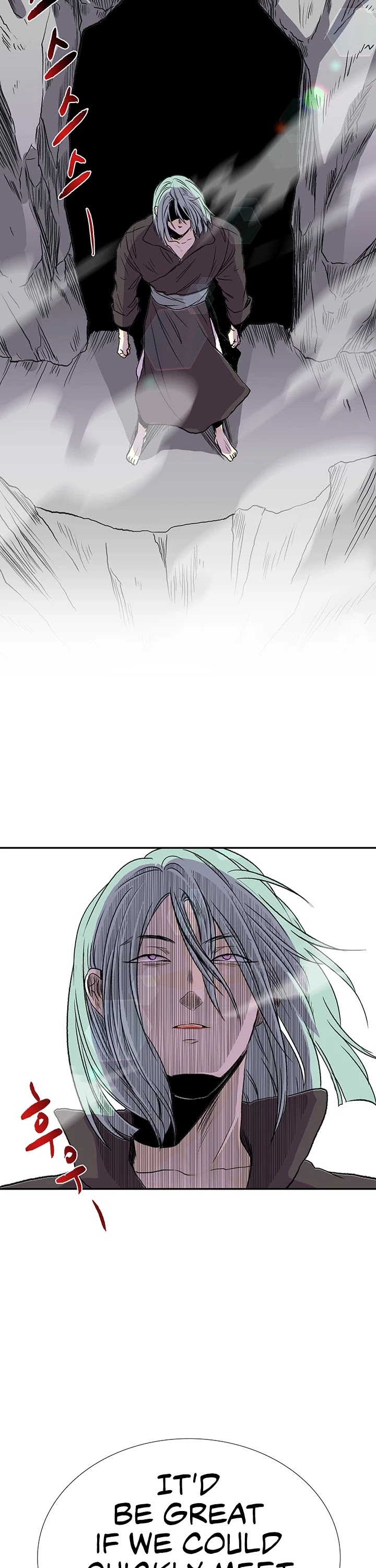 The Scholar's Reincarnation Chapter 149 page 36 - Chapter 149