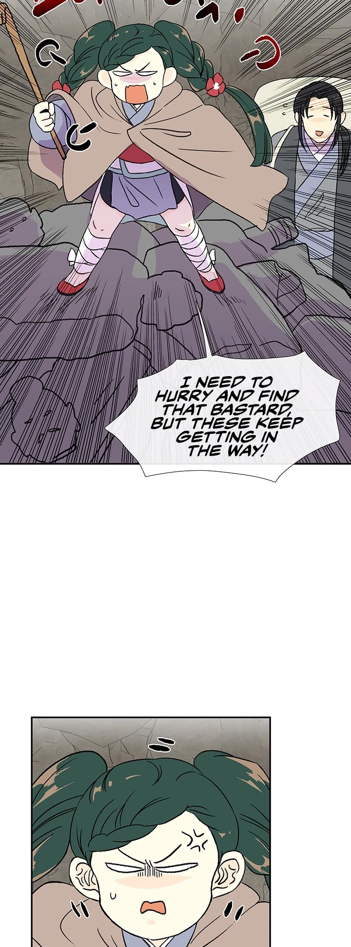 The Scholar's Reincarnation Chapter 149 page 4 - Chapter 149