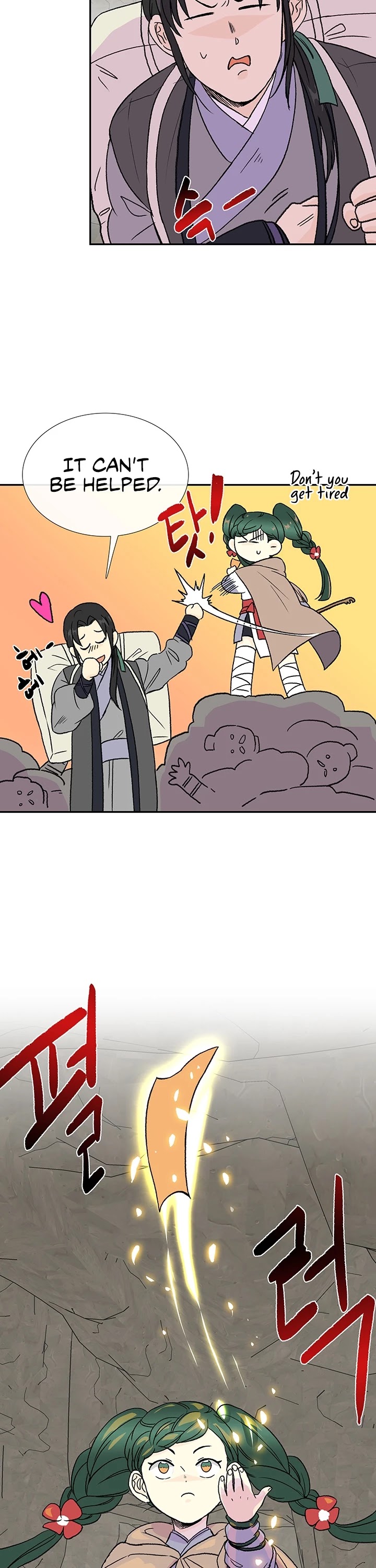 The Scholar's Reincarnation Chapter 149 page 7 - Chapter 149