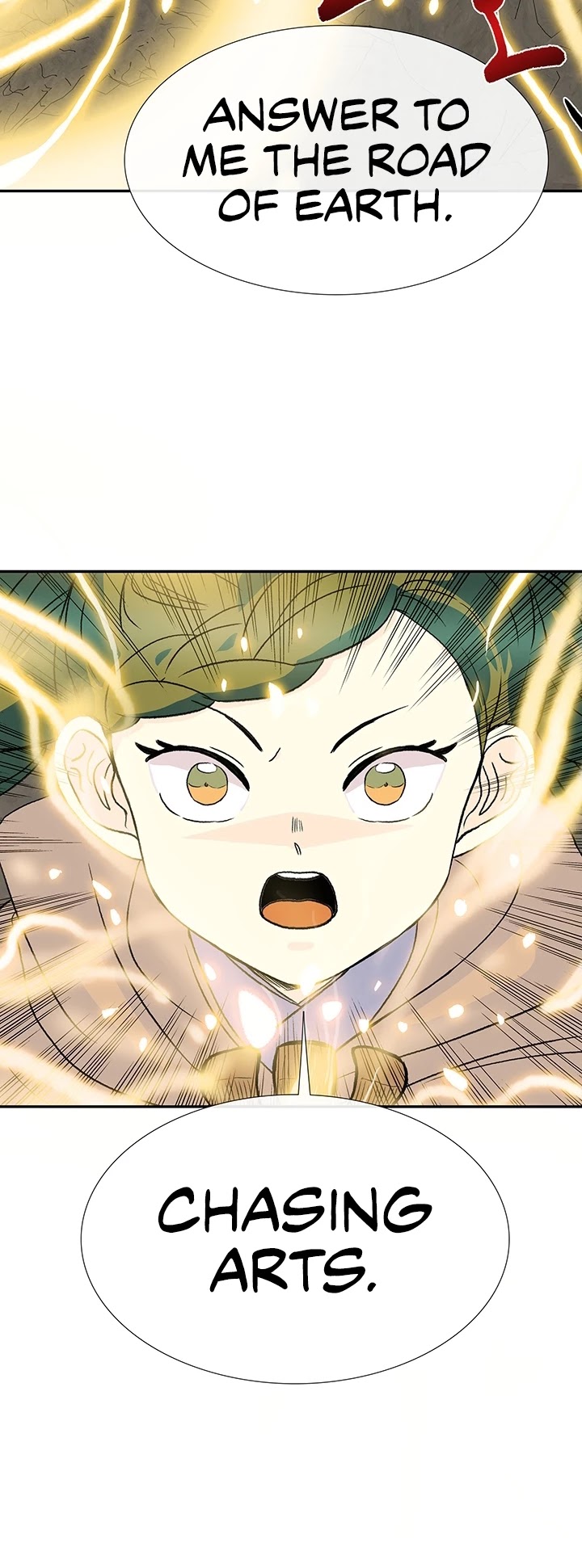 The Scholar's Reincarnation Chapter 149 page 9 - Chapter 149