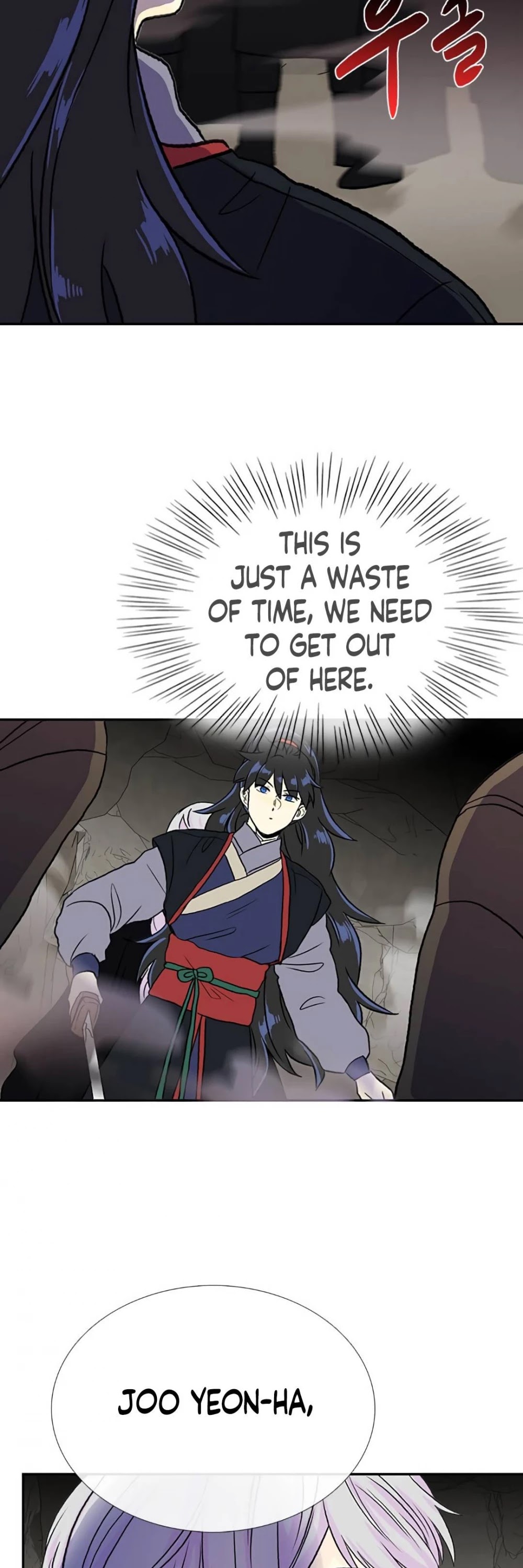 The Scholar's Reincarnation Chapter 150 page 10 - Chapter 150
